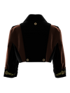 Gold Admiral Jacket