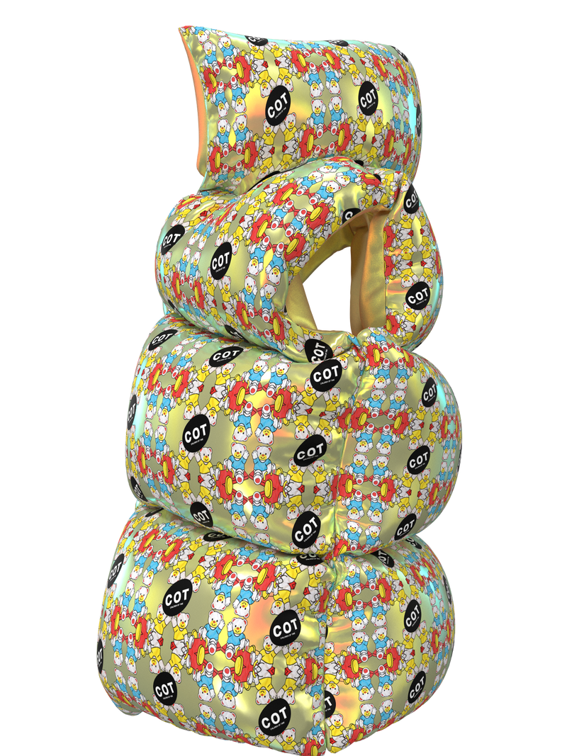 Kaleidobear