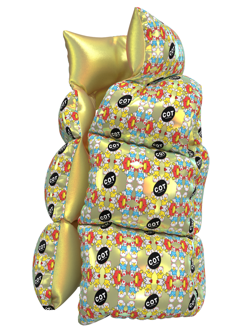 Kaleidobear
