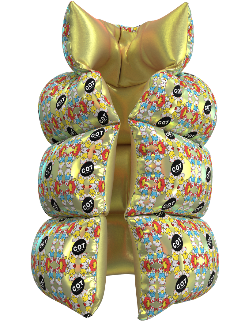 Kaleidobear