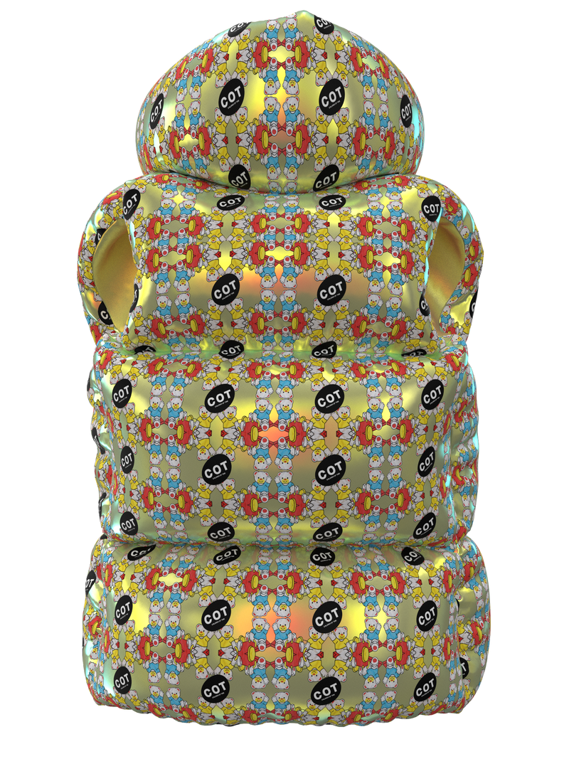 Kaleidobear