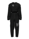 OBSIDIAN SOPORI SUIT