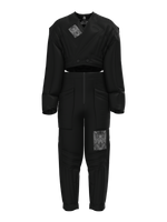 OBSIDIAN SOPORI SUIT