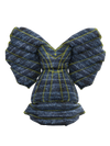 Peace Protopian Dress