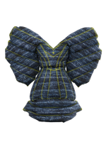 Peace Protopian Dress