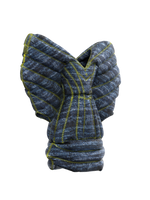 Peace Protopian Dress