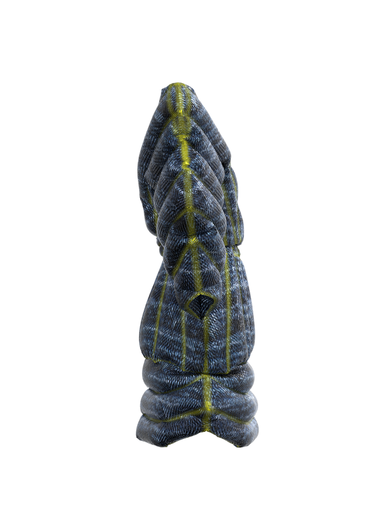 Peace Protopian Dress