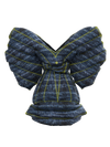 Peace Protopian Dress