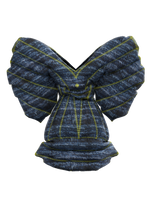 Peace Protopian Dress