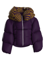 MARIARITA SORRENTINO PUFFER JACKET