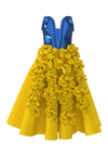 SIMONA BALLIRANO: Rebirth Dress