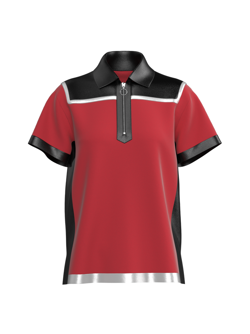 SIGNAL POLO SHIRT