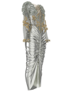 SNAKE DRESS