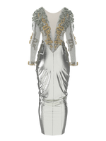 SNAKE DRESS