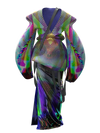 Glitch Dress
