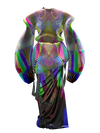 Glitch Dress