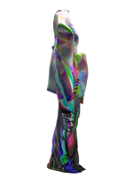 Glitch Dress