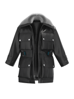 TRAVELER JACKET