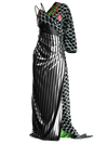 Atari Pluriform Robe
