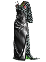 Atari Pluriform Robe
