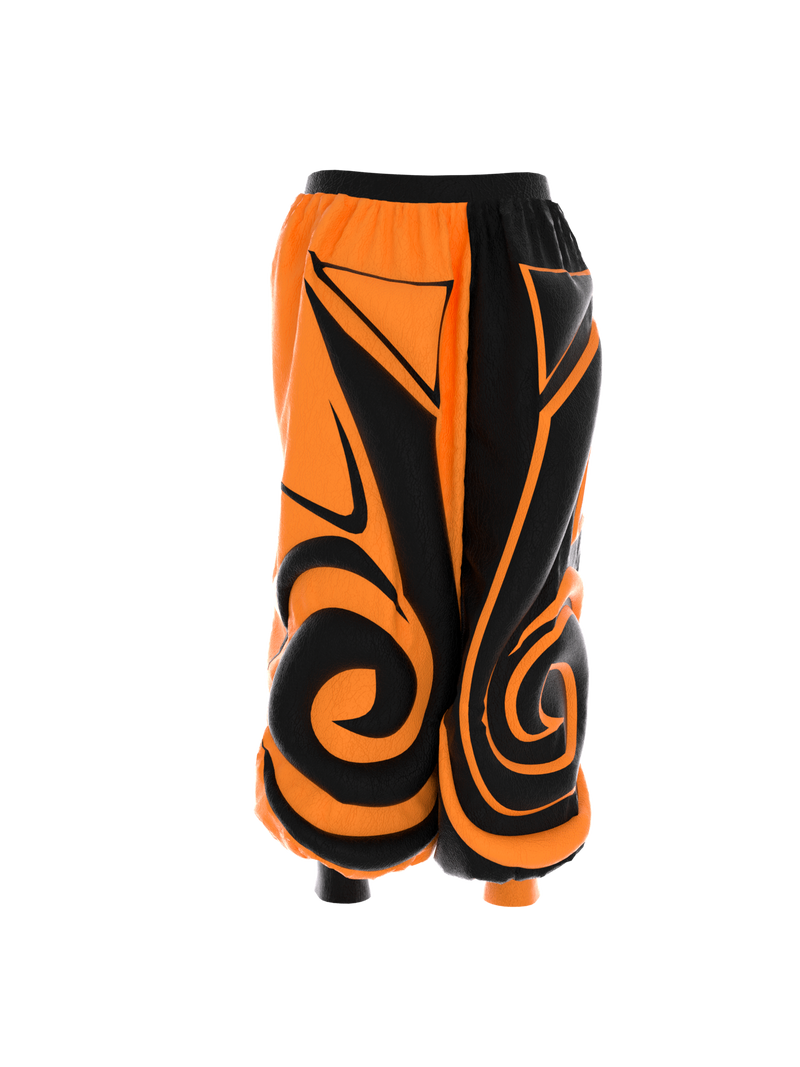 Trousers from the Gallery