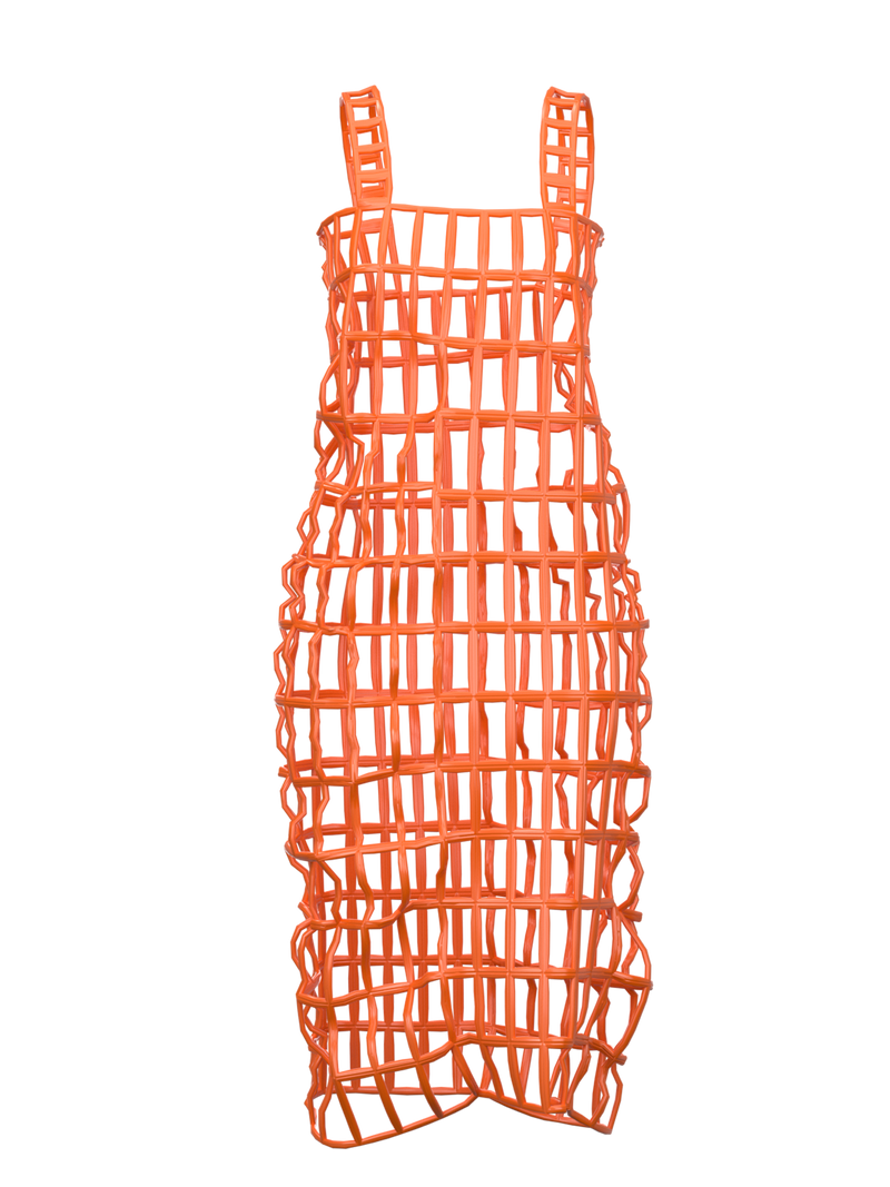 Cage dress