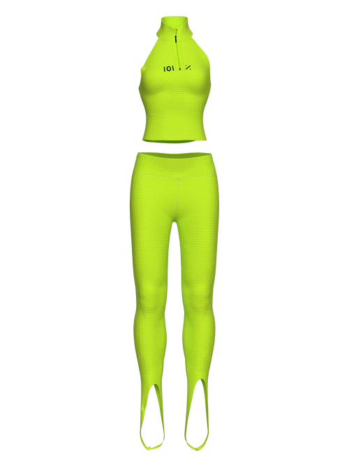 Power leggings set