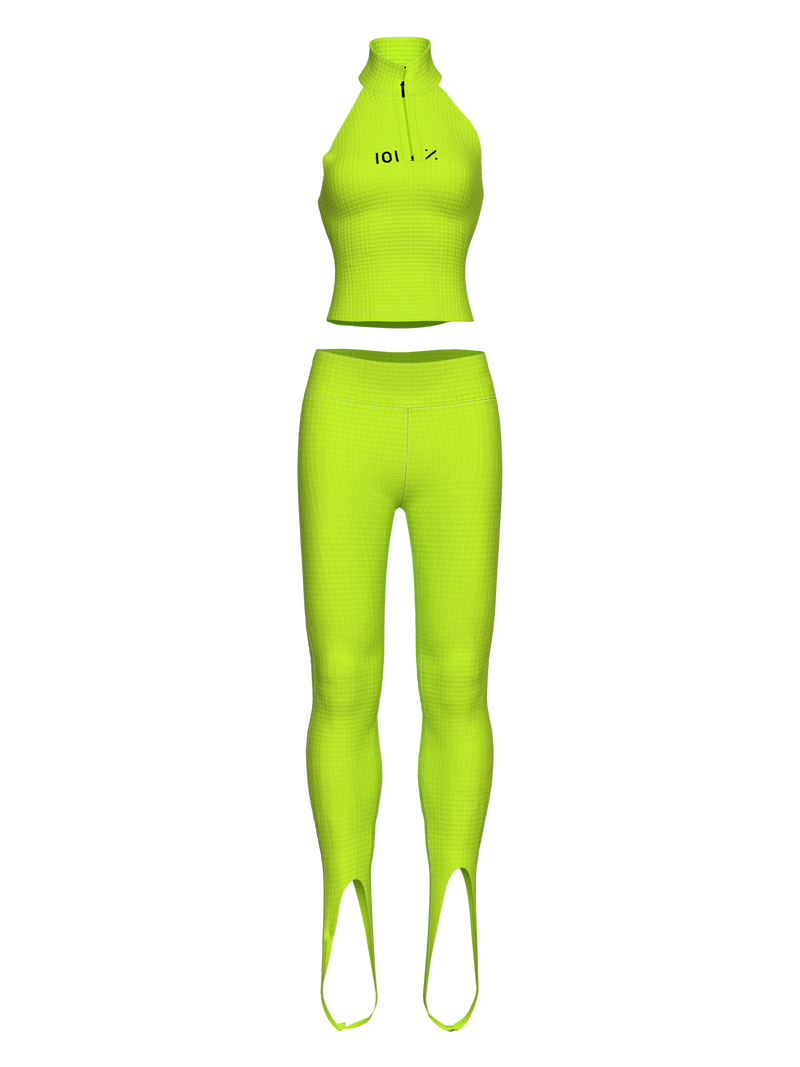 Power leggings set