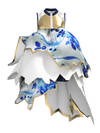Shani Meytav: KINTSUGI DRESS