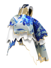 Shani Meytav: KINTSUGI DRESS