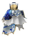 Shani Meytav: KINTSUGI DRESS