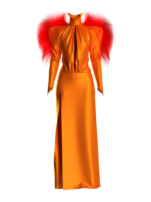 FIRE PHOENIX