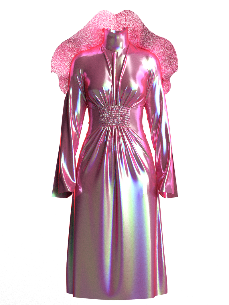 Dress ambra