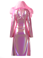 Dress ambra