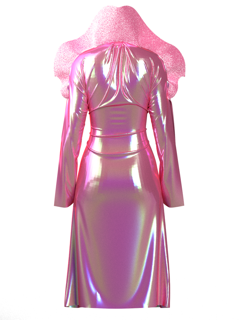 Dress ambra