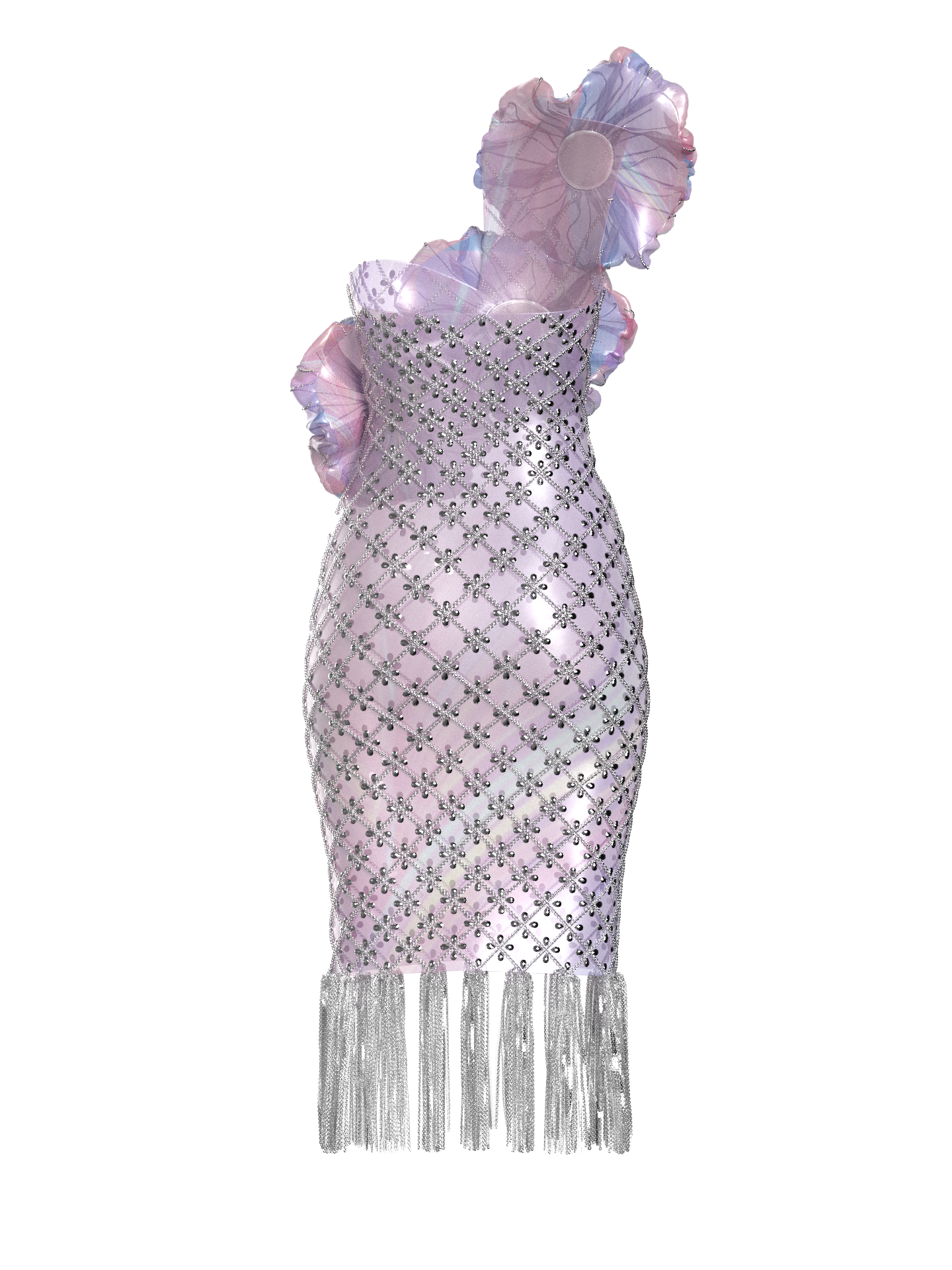 enchanted purple dress Enchanted dawn – DRESSX / More Dash Inc. dba DRESSX