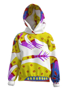PPPARTEM: This beast ate too much grapes Hoodie