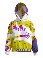 PPPARTEM: This beast ate too much grapes Hoodie