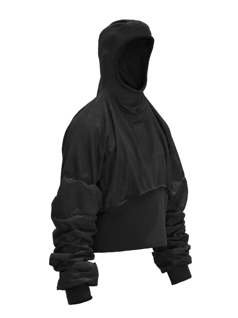 NAOKOhoodie