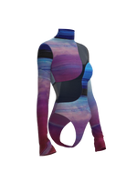 Kinzburska kosa bodysuit 1