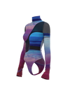 Kinzburska kosa bodysuit 1