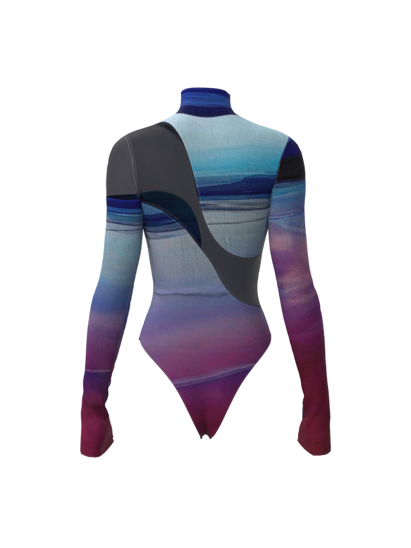 Kinzburska kosa bodysuit 1
