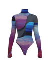 Kinzburska kosa bodysuit 1