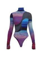 Kinzburska kosa bodysuit 1