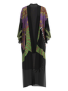 PPPARTEM: Nuclear War Kimono