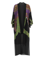 PPPARTEM: Nuclear War Kimono