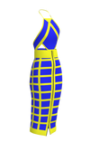 Rose dress