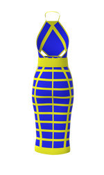 Rose dress