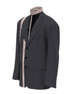 Woollen suit