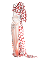 Atari Classic Robe
